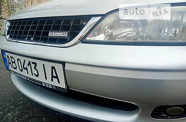 Седан Opel Vectra 1999 в Ямполе
