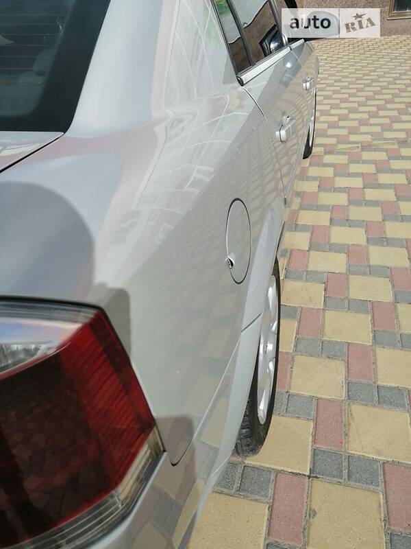 Седан Opel Vectra 2006 в Виннице фото 4 Седан Opel Vectra 2006 в Виннице