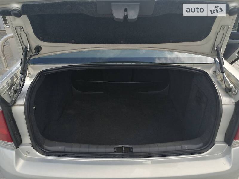 Седан Opel Vectra 2006 в Виннице фото 13 Седан Opel Vectra 2006 в Виннице