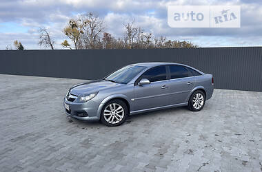 Ліфтбек Opel Vectra 2008 в Летичіві