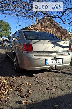 Седан Opel Vectra 2006 в Новом Буге