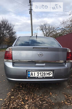 Седан Opel Vectra 2006 в Машевке