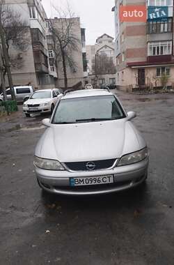 Универсал Opel Vectra 2001 в Сумах