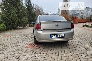 Седан Opel Vectra 2006 в Запоріжжі