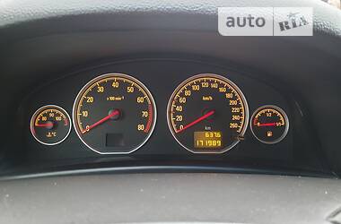 Седан Opel Vectra 2006 в Запоріжжі