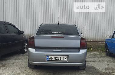 Седан Opel Vectra 2006 в Запоріжжі