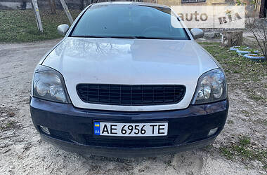 Седан Opel Vectra 2003 в Кам'янському