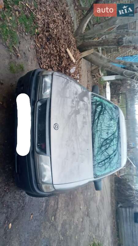 Седан Opel Vectra 1991 в Ямполі