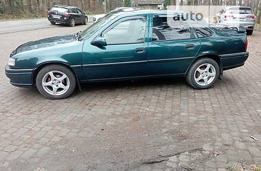 Седан Opel Vectra 1995 в Дрогобыче