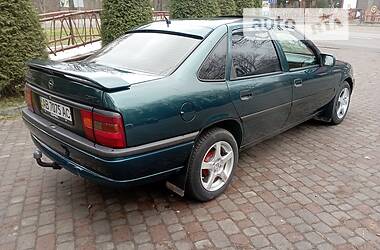 Седан Opel Vectra 1995 в Дрогобыче