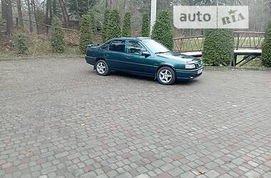 Седан Opel Vectra 1995 в Дрогобыче