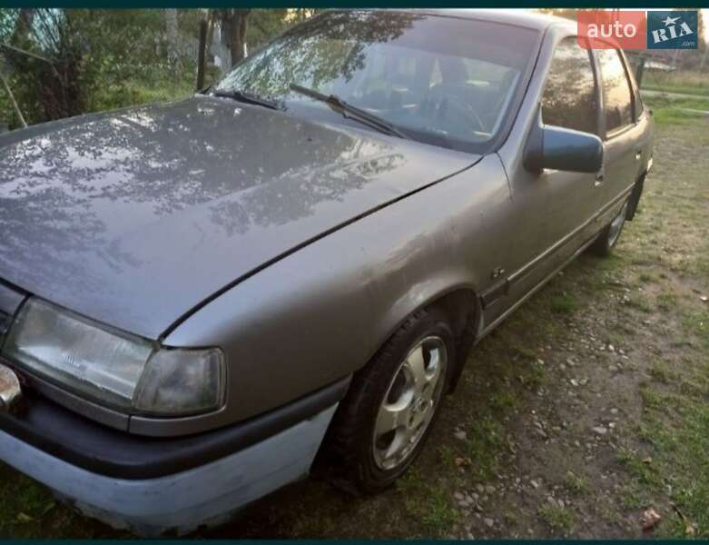 Opel Vectra 1989