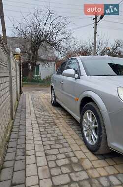 Седан Opel Vectra 2005 в 