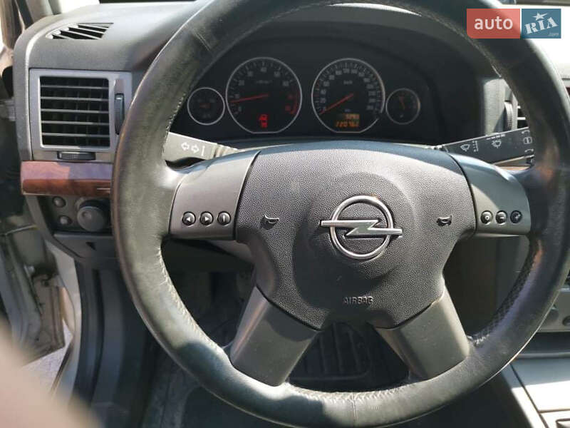 Opel Vectra 2003