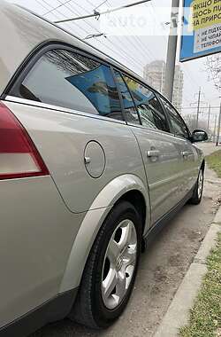 Универсал Opel Vectra 2008 в Одессе