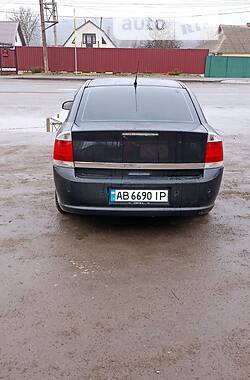 Седан Opel Vectra 2008 в Тульчине