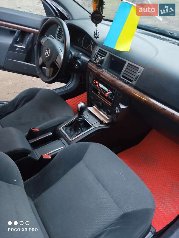 Универсал Opel Vectra 2004 в Житомире фото 9 Универсал Opel Vectra 2004 в Житомире