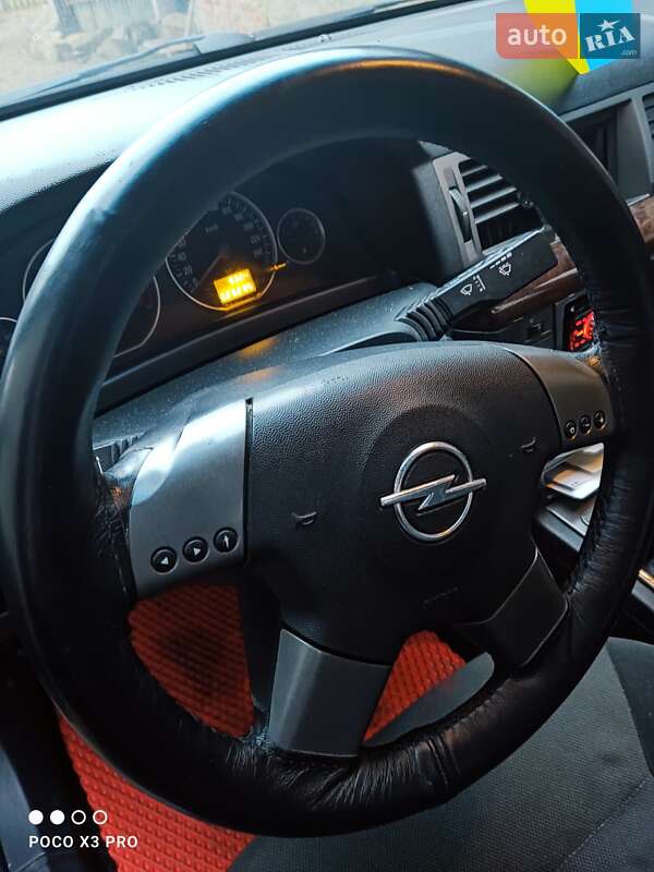 Универсал Opel Vectra 2004 в Житомире фото 11 Универсал Opel Vectra 2004 в Житомире