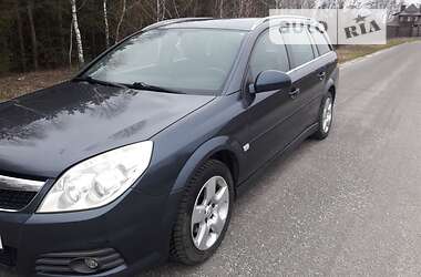 Універсал Opel Vectra 2006 в Турійську