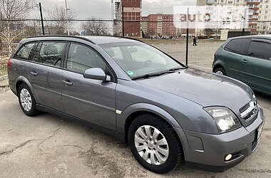 Универсал Opel Vectra 2005 в Запорожье