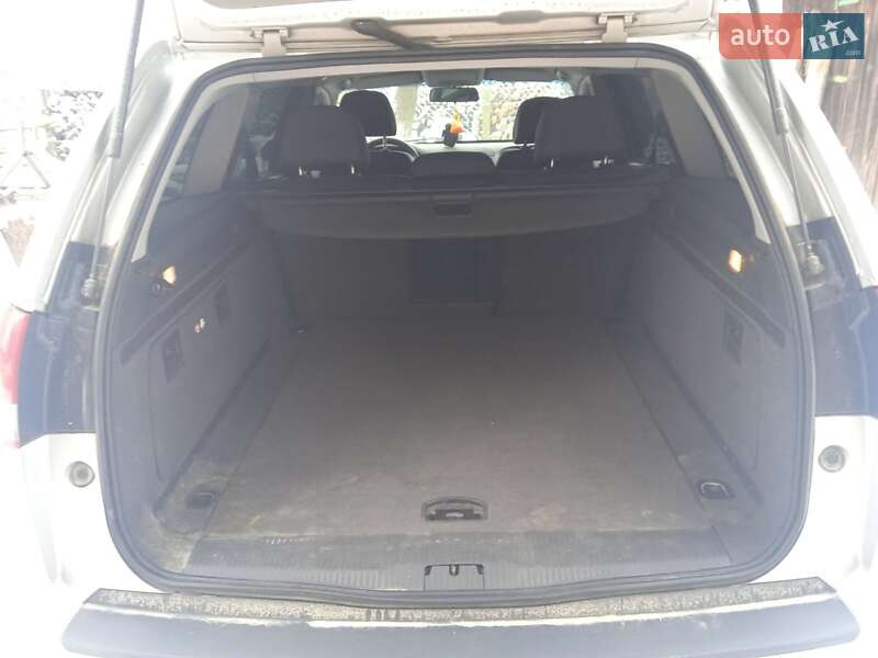 Универсал Opel Vectra 2008 в Яворове