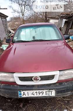 Седан Opel Vectra 1989 в Гайсину