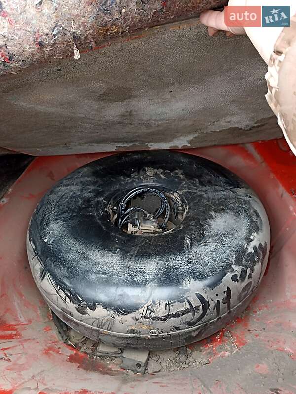 Седан Opel Vectra 1991 в Чернігові