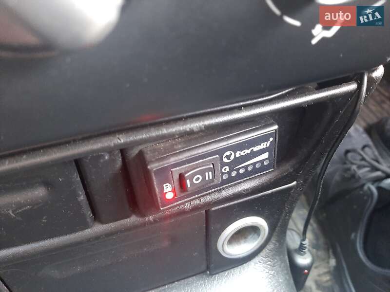 Седан Opel Vectra 1996 в Николаеве фото 4 Седан Opel Vectra 1996 в Николаеве