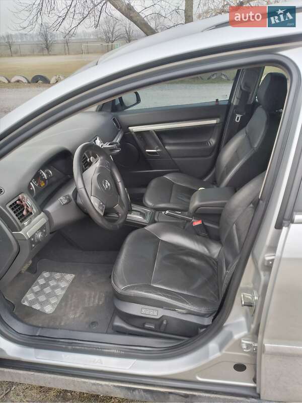 Универсал Opel Vectra 2008 в Запорожье фото 5 Универсал Opel Vectra 2008 в Запорожье
