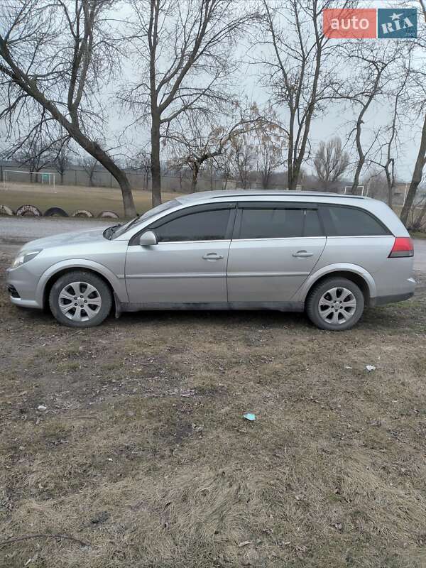 Универсал Opel Vectra 2008 в Запорожье фото 10 Универсал Opel Vectra 2008 в Запорожье