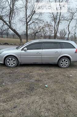 Универсал Opel Vectra 2008 в Запорожье