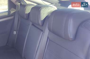 Лифтбек Opel Vectra 2005 в Бахмаче