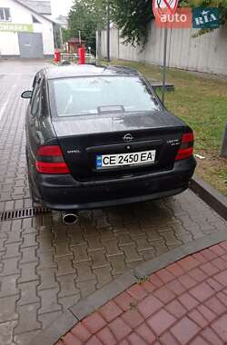 Седан Opel Vectra 1997 в 