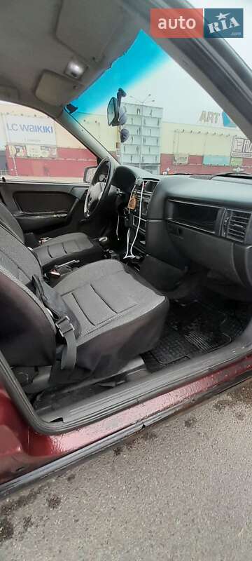 Седан Opel Vectra 1991 в Киеве