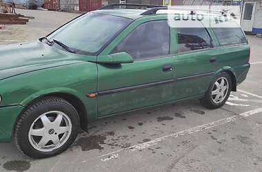 Универсал Opel Vectra 1997 в Киеве