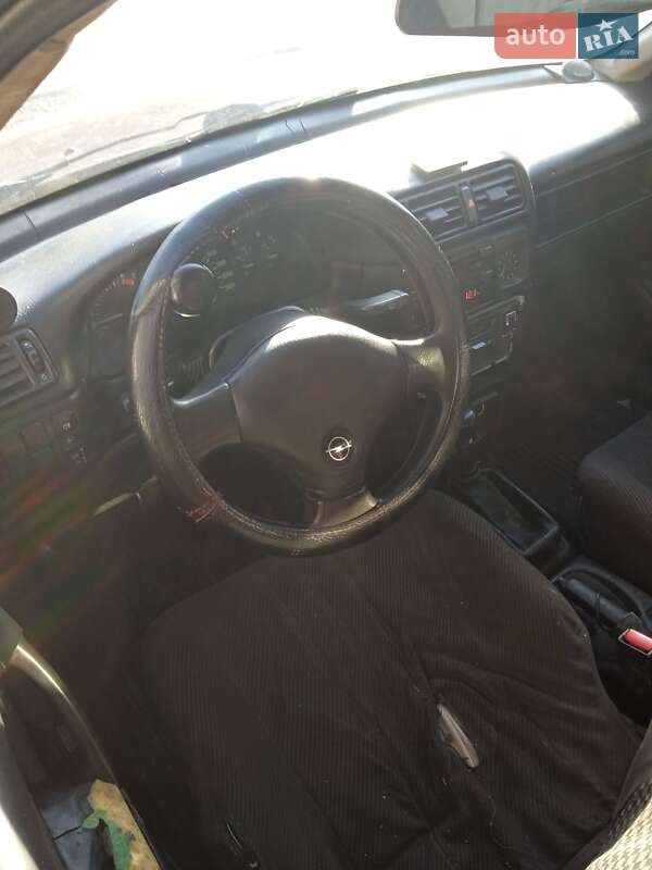 Седан Opel Vectra 1992 в Славському