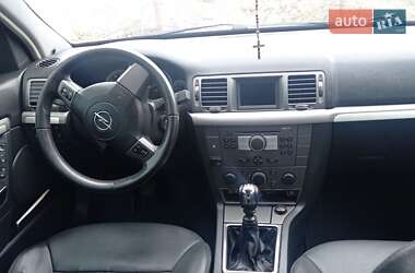 Седан Opel Vectra 2007 в 