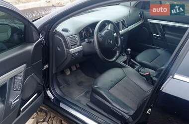 Седан Opel Vectra 2007 в 