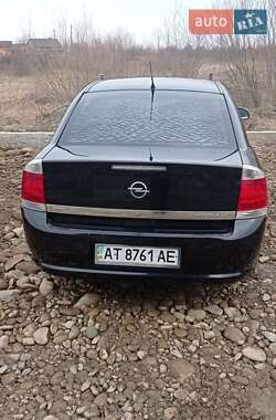 Седан Opel Vectra 2007 в 