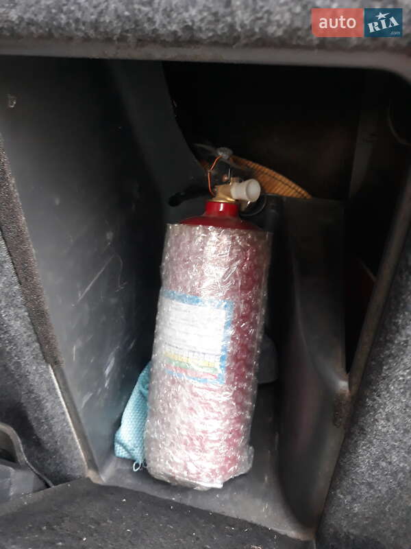 Седан Opel Vectra 2008 в Сумах