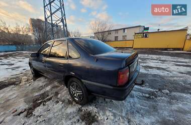 Седан Opel Vectra 1992 в Харкові
