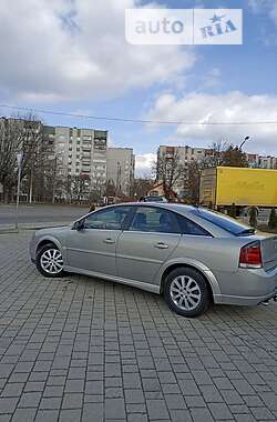 Ліфтбек Opel Vectra 2006 в Дрогобичі