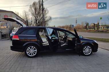 Универсал Opel Vectra 2008 в 