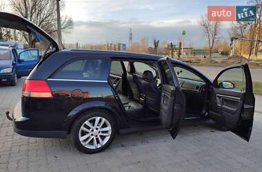 Универсал Opel Vectra 2008 в 
