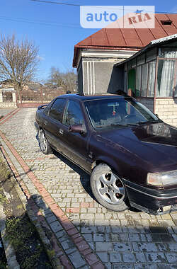 Седан Opel Vectra 1993 в Тернополе