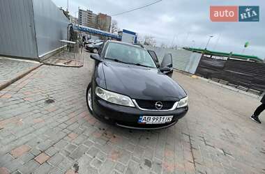 Универсал Opel Vectra 1999 в Николаеве