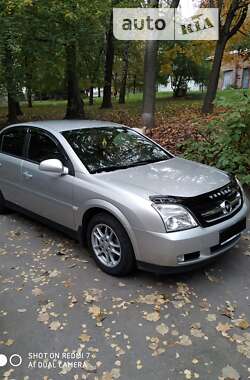 Седан Opel Vectra 2005 в Хмельницькому