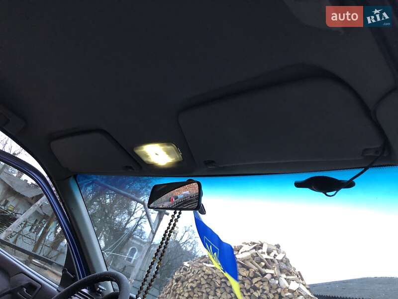 Седан Opel Vectra 1993 в Львові