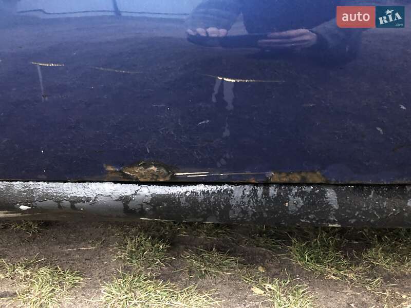 Седан Opel Vectra 1993 в Львові