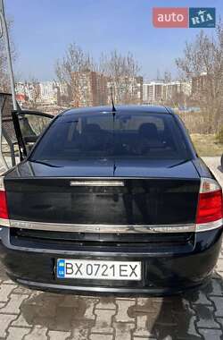 Седан Opel Vectra 2006 в Хмельницком